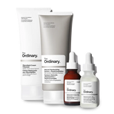The Barrier Support Collection