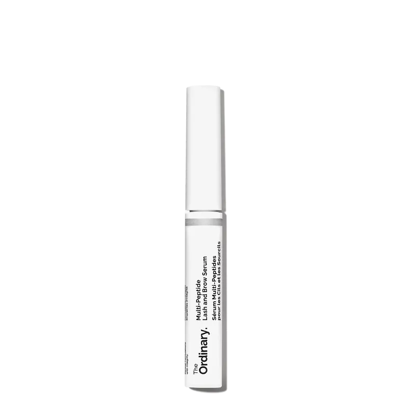 Multi-Peptide Lash and Brow Serum